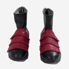Deadpool 3 Cosplay Shoes Wade Wilson Men Boots Ver.1 Unibuy