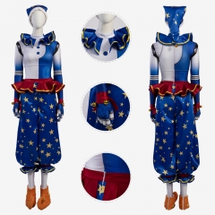 Five Nights at Freddy's Moon Costume Cosplay Suit Unibuy