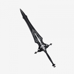 NieR:Re[in]carnation Zero Sword Prop Cosplay Unibuy