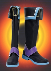 Grand Chase Ronan Shoes Cosplay Men Boots Unibuy