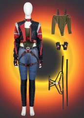 Cyberpunk 2077 Panam Palmer Costume Cosplay Suit Unibuy