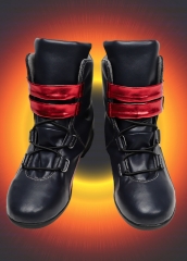 Cyberpunk 2077 Panam Palmer Cosplay Shoes Women Boots Unibuy