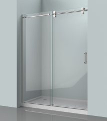 sliding door shower enclosure_SK-1300