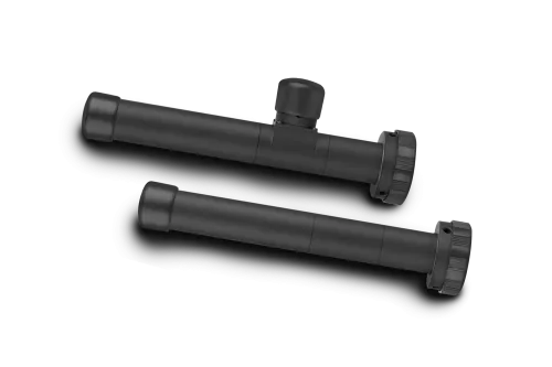 VWL20-150CT, 2.0x, 150mm WD, 1/2