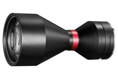 VCM430-56-AL, 0.429x, 56mm FOV, 138mm WD, 4/3