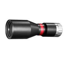 VCM111B-36-AL, 0.509x, 36mm FOV, 111mm WD,1.1" Sensor