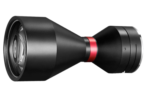 VCM175B-56-AL, 0.517x, 56mm FOV, 138mm WD, 1.75