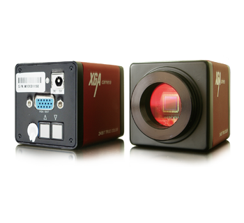 DP-130VM-V, 960P CMOS 相机, VGA输出, 适用于显微镜或其他视觉系统