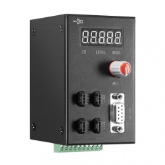 Nanosecond controller 4ch NTC-DC1024DLN-4