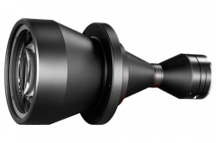 VCM175-240-AL, 0.120x, 240mm FOV, 410mm WD, 1.75" Sensor