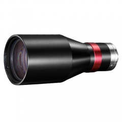 VCM230-36-AL, 0.293x, 38mm FOV, 111mm WD, 2/3