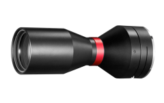 VCM71M-26-AL, 1.503x, 26mm FOV, 72mm WD, 39mm Sensor