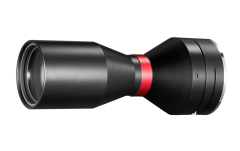 VCM210-36-AL, 0.914x, 36mm FOV, 111mm WD, 2" Sensor