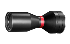 VCM210-36-AL, 0.914x, 36mm FOV, 111mm WD, 2" Sensor