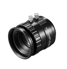 VFA1-110-5M12.5, 12.5mm Focal Length, support 1" 5M sensor