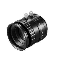 VFA1-110-5M16，16mm焦距，支持1“5M传感器