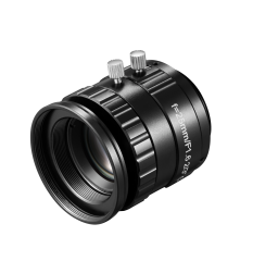 VFA1-230-5M12, 12mm Focal Length, support 2/3" 5M sensor