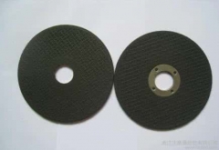 Abrasive resin grinding discs,cutting discs,different size as rquest customized