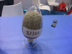 High quality aluminum welding flux SJ501.etc