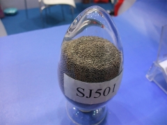 High quality aluminum welding flux Sj301, etc