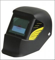 Quality auto darkening welding helmet,welding helmet