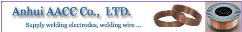 Which is quality welding wires ,welding electrodes supplying