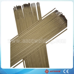 Low carbon steel Welding electrodes