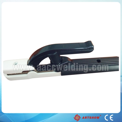 300A /500A/600A/800A Different Type Welding Electrode Holder