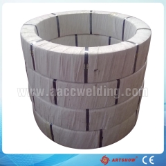 Copper Coated Submerged Arc Welding Wire Eh14 / Em12 /