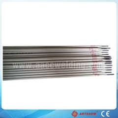 Mild steel arc welding electrode E7018