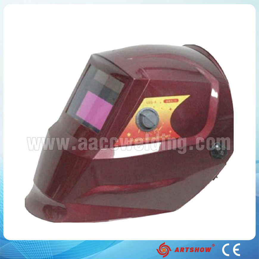 Best Auto Darkening Welding Helmet