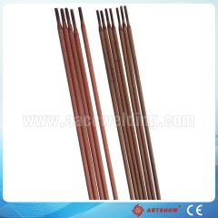 300mm/ 350mm, /400mm Carbon Steel Golden Bridge Welding Electrode E6013