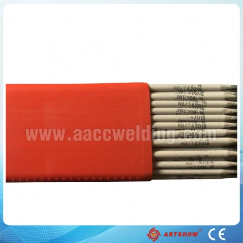 AWS A5.4 stainless steel welding rod E309-16 E308,etc