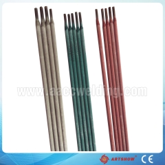 300mm/ 350mm, /400mm Carbon Steel Golden Bridge Welding Electrode E6013