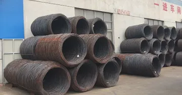 What kind of welding rods do we use