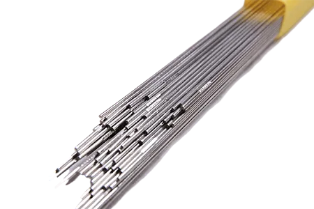 [English] Welding electrodes specification and designation