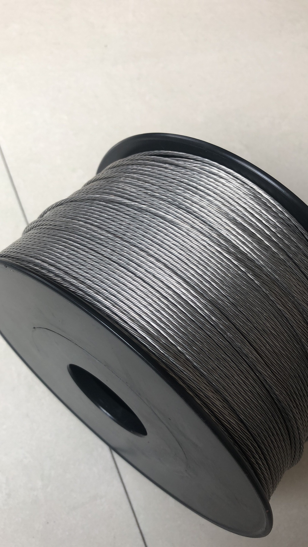 Aluminium fence wire,electrice fence wire 2.0mm