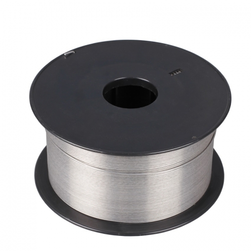 Aluminium fence wire,electrice fence wire ,single fence wire 1.8mm