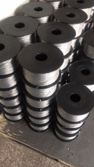 Aluminium fence wire,multi pcs-electrice fence wire 1.6mm