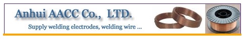 Distributor/Dealership opportunity for Welding Electrodes