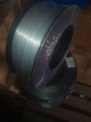 Aluminium fence wire,electrice fence wire 2.0mm