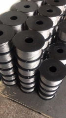 Aluminium fence wire,electrice fence wire 1.6mm