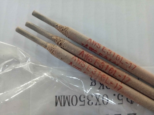 Welding Wire and Welding Electrode Stainless steel E308,E309,E316L,