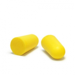 Bullet type Custom Sleep Protection Waterproof Soundproof Ear Plugs Anti-Noise Silicone Earplugs