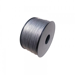 Aluminium fence wire,multi pcs-electrice fence wire 1.6mm 2.0mm 500m,1000m,800m