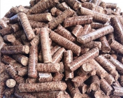 Wholesale Export Pure 100% Wood Materials Cat litter Grade A B Varity Packages