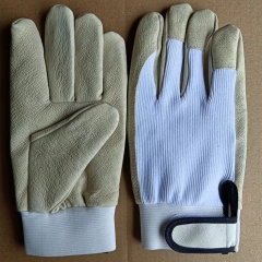 Tingxing Knitted gloves for works use labours protection