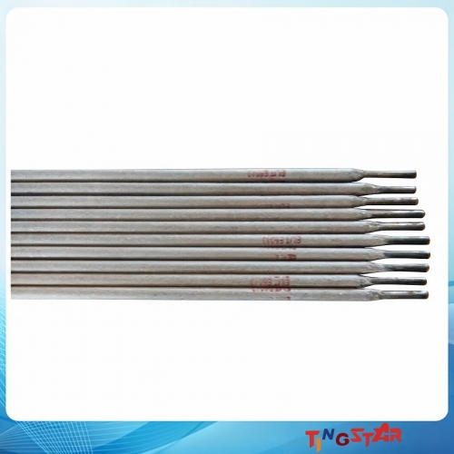 Mild steel arc welding electrode E7018