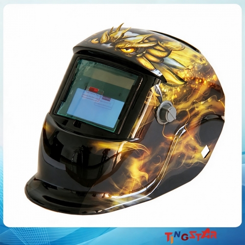 Quality auto darkening welding helmet,welding helmet