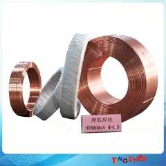 Quality Er70s-6 MIG/Mag/CO2 Welding Wire